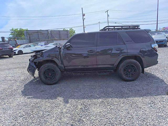 55870866 :رقم المزاد ، JTELU5JR2R6258571 vin ، 2024 Toyota 4runner مزاد بيع