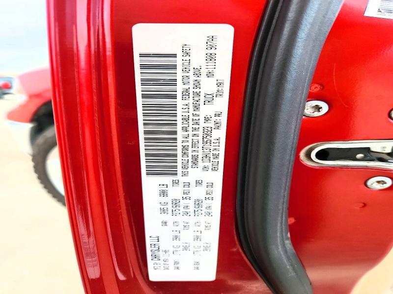 Aukcja sprzedaży 2009 Dodge Ram 1500, vin: 1D3HV13T19S750323, numer aukcji: 55798076
