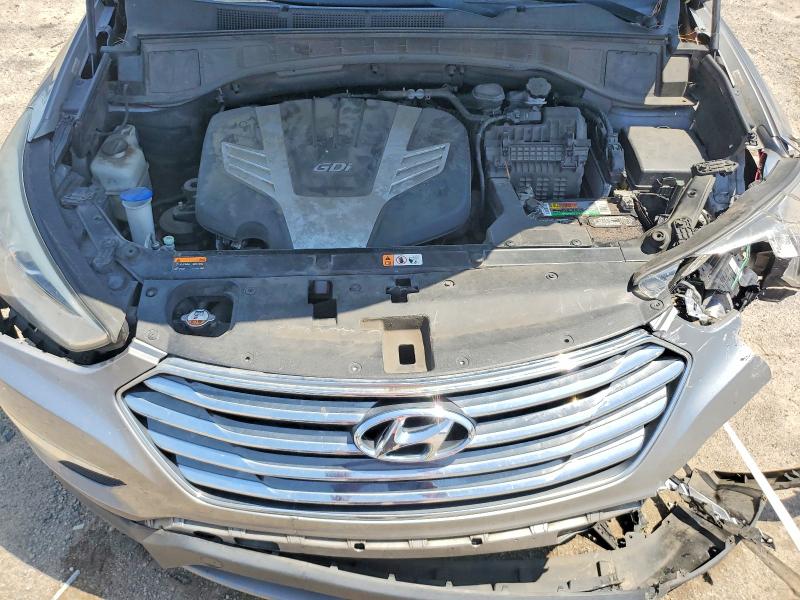 Продажа на аукционе авто 2013 Hyundai Santa Fe, vin: KM8SN4HF5DU019227, номер лота: 55772226
