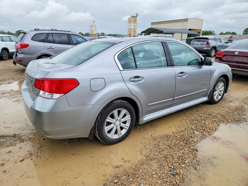Продаж на аукціоні авто 2011 Subaru Legacy, vin: 4S3BMBC60B3219356, номер лоту: 59014836