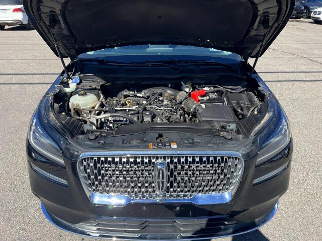 Продажа на аукционе авто 2022 Lincoln Corsair, vin: 5LMCJ1C96NUL16585, номер лота: 57667596