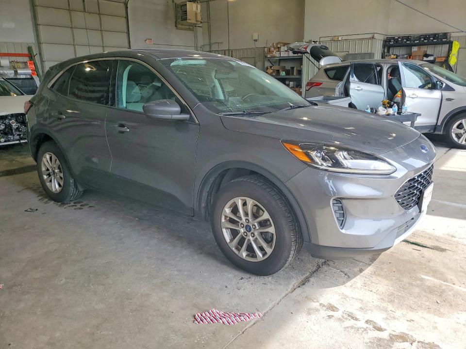 Продаж на аукціоні авто 2022 Ford Escape, vin: 1FMCU9G62NUB14402, номер лоту: 58033296