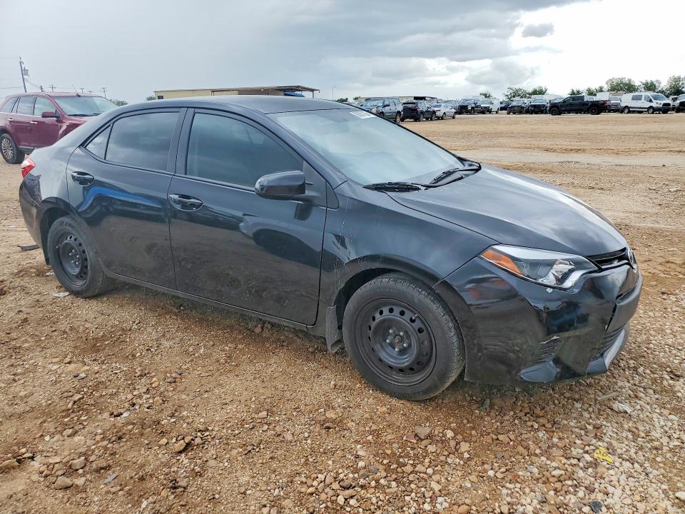 2014 Toyota Corolla მანქანა იყიდება აუქციონზე, vin: 5YFBURHE6EP114180, აუქციონის ნომერი: 56287126