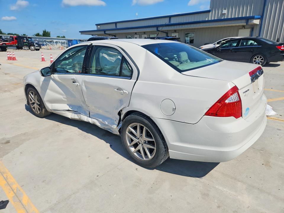 Aukcja sprzedaży 2012 Ford Fusion, vin: 3FAHP0JA4CR302617, numer aukcji: 56803116