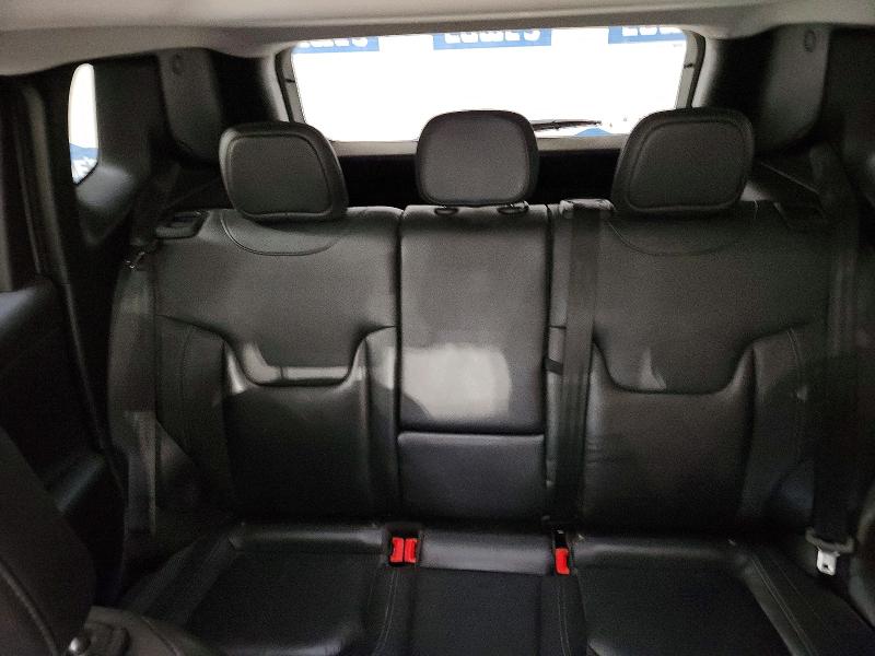 Aukcja sprzedaży 2021 Jeep Renegade, vin: ZACNJDD11MPN00212, numer aukcji: 55658866