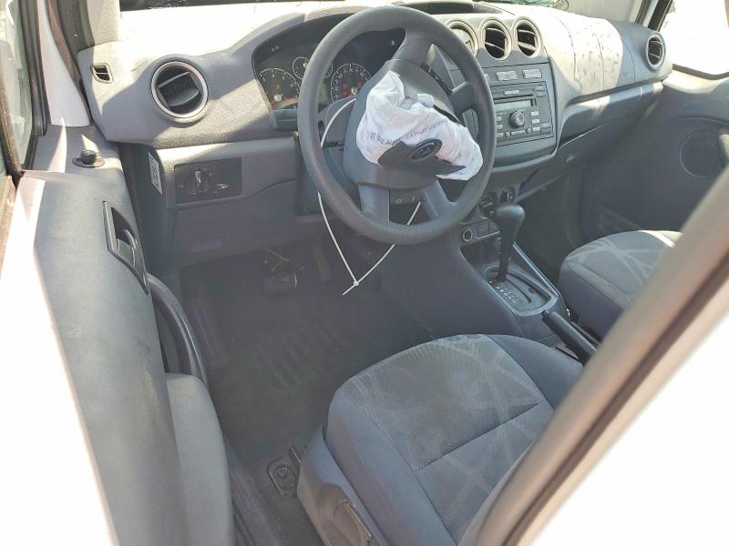 Aukcja sprzedaży 2011 Ford Transit Connect, vin: NM0LS6BN2BT069158, numer aukcji: 57926206
