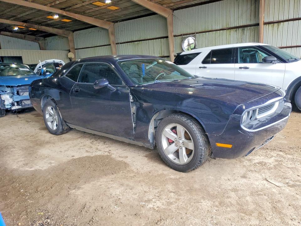 2012 Dodge Challenger მანქანა იყიდება აუქციონზე, vin: 2C3CDYAG2CH144696, აუქციონის ნომერი: 57313716