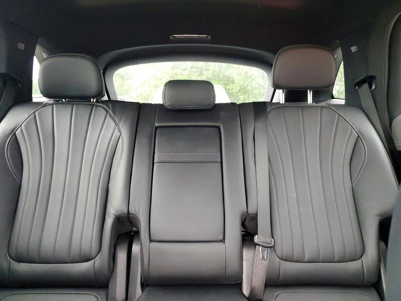 Продаж на аукціоні авто 2023 Mercedes-benz Eqs Suv, vin: 4JGDM4EB4PA013387, номер лоту: 56042436