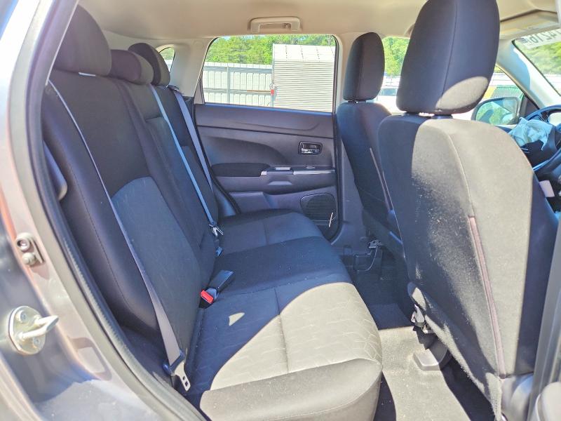 Aukcja sprzedaży 2020 Mitsubishi Outlander Sport, vin: JA4AP4AUXLU028971, numer aukcji: 57474216