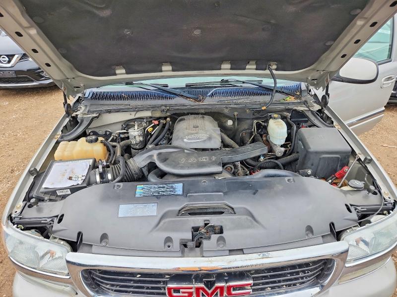 Aukcja sprzedaży 2004 Gmc Yukon, vin: 1GKEK13Z04J144538, numer aukcji: 51923936