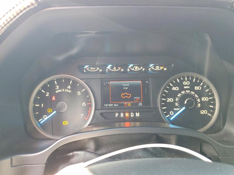 Aukcja sprzedaży 2018 Ford F150, vin: 1FTEW1C52JKF39887, numer aukcji: 57642276