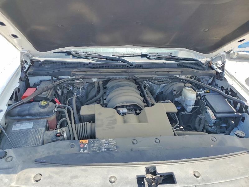 Продаж на аукціоні авто 2016 Gmc Sierra, vin: 3GTU2NECXGG272461, номер лоту: 57785056