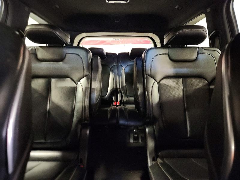 55598556 :رقم المزاد ، 1C4RJKDG6M8178381 vin ، 2021 Jeep Grand Cherokee مزاد بيع