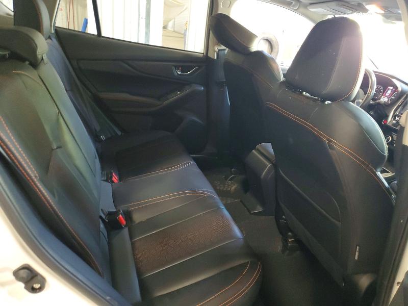 Aukcja sprzedaży 2021 Subaru Crosstrek, vin: JF2GTHNC4M8270753, numer aukcji: 55597006