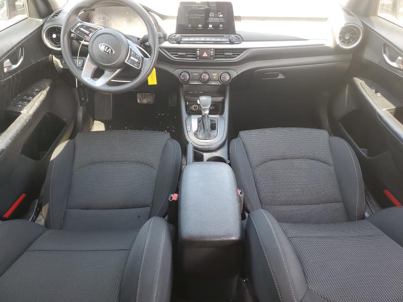 Продажа на аукционе авто 2020 Kia Forte, vin: 3KPF24AD6LE197698, номер лота: 55901526