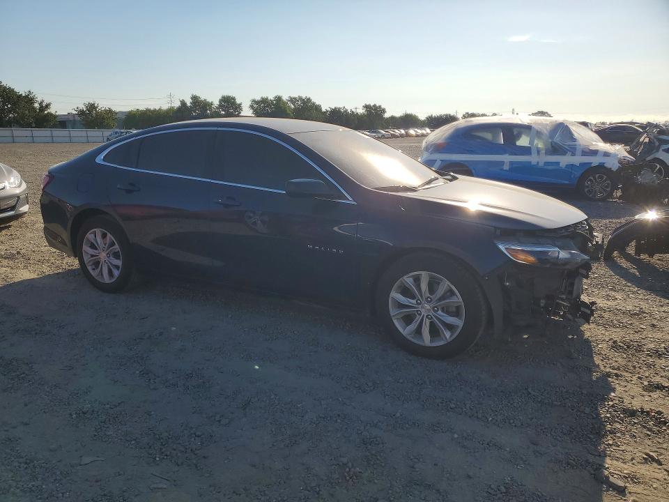 Aukcja sprzedaży 2020 Chevrolet Malibu, vin: 1G1ZD5ST1LF033776, numer aukcji: 56827736