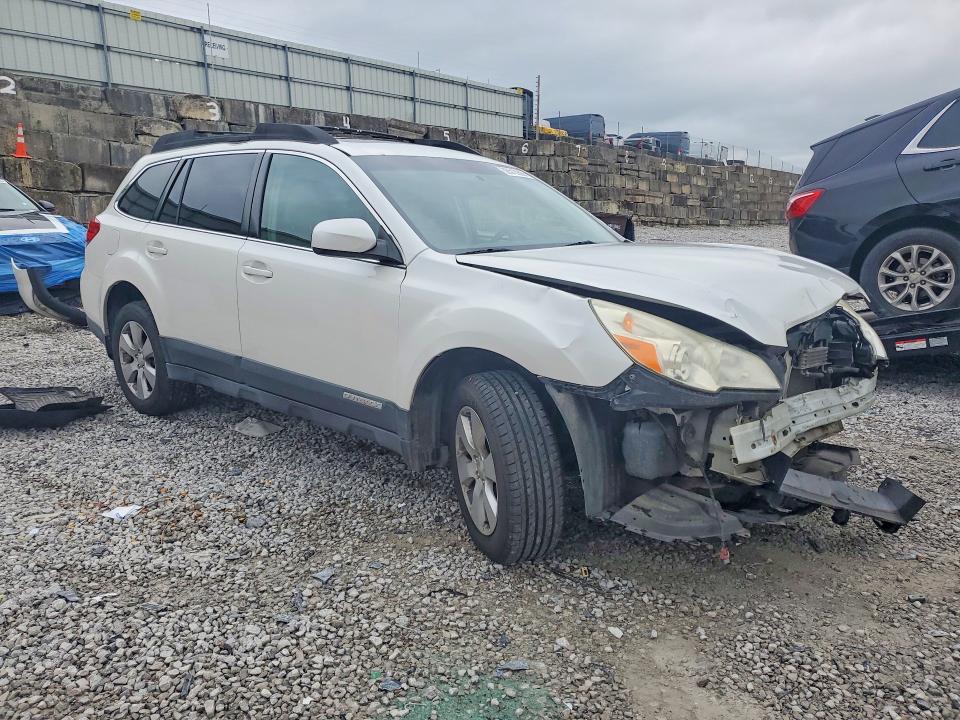 Продаж на аукціоні авто 2010 Subaru Outback, vin: 4S4BRCGC7A3344386, номер лоту: 58512996