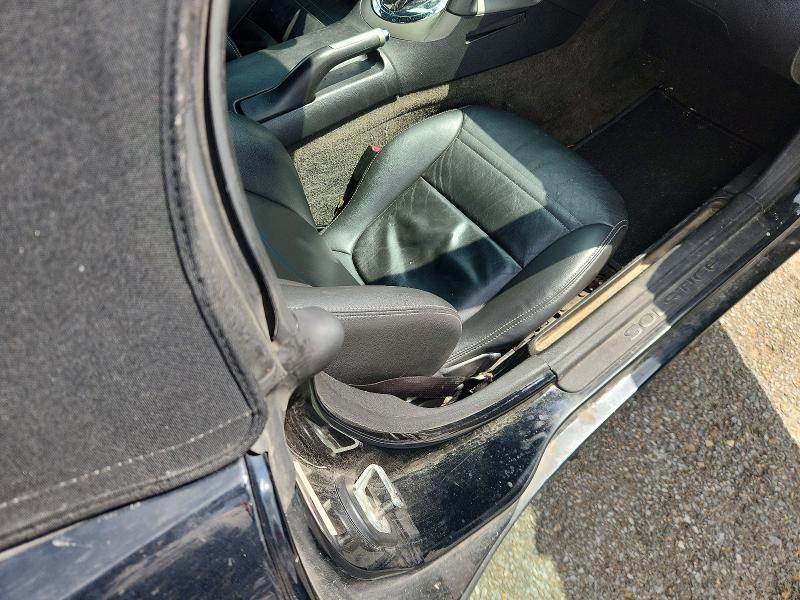 Продажа на аукционе авто 2007 Pontiac Solstice, vin: 1G2MB35BX7Y106656, номер лота: 56822656