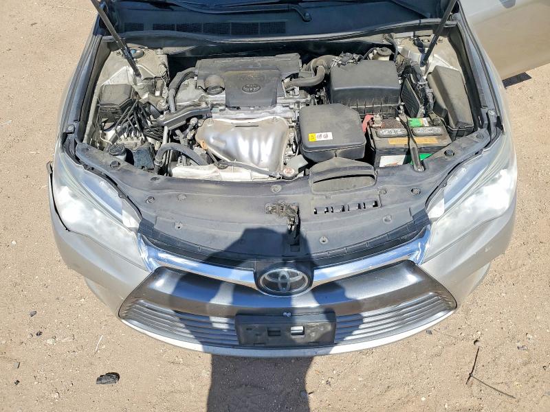 Aukcja sprzedaży 2017 Toyota Camry, vin: 4T1BF1FK6HU701096, numer aukcji: 58346796