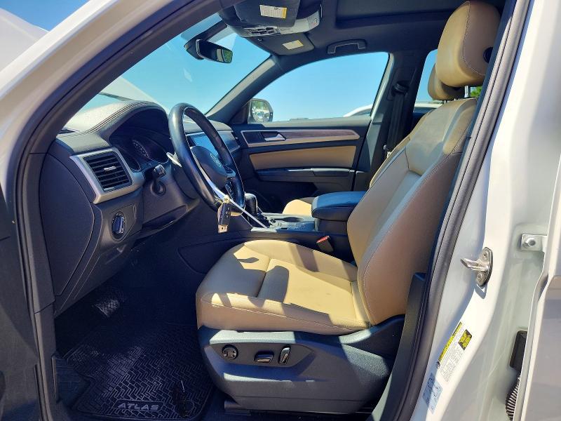 Aukcja sprzedaży 2020 Volkswagen Atlas Cross Sport, vin: 1V25E2CA9LC219080, numer aukcji: 56499956