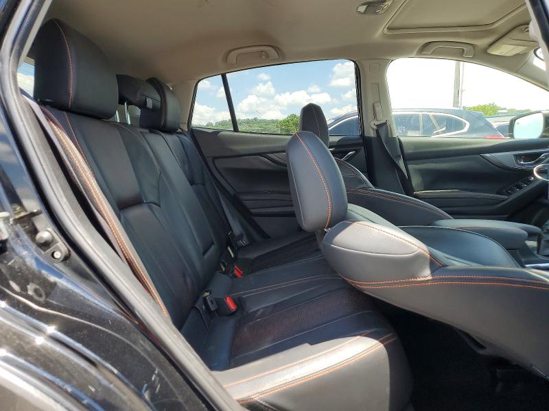 Aukcja sprzedaży 2022 Subaru Crosstrek, vin: JF2GTHMC3N8216962, numer aukcji: 56645896