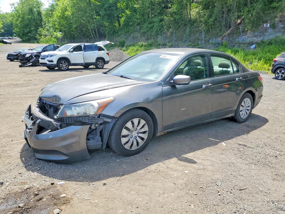 2012 Honda Accord მანქანა იყიდება აუქციონზე, vin: 1HGCP2F32CA235392, აუქციონის ნომერი: 56327766