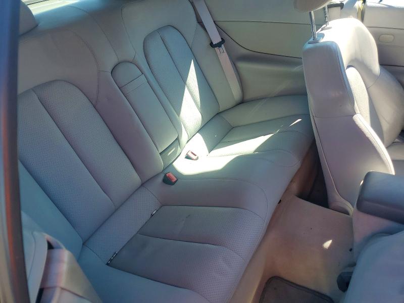 Aukcja sprzedaży 2000 Mercedes-benz Clk, vin: WDBLK65G6YT050426, numer aukcji: 55208166