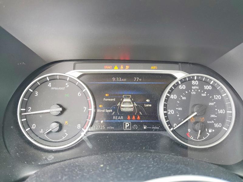 Продаж на аукціоні авто 2024 Nissan Sentra, vin: 3N1AB8CV9RY312196, номер лоту: 56047936
