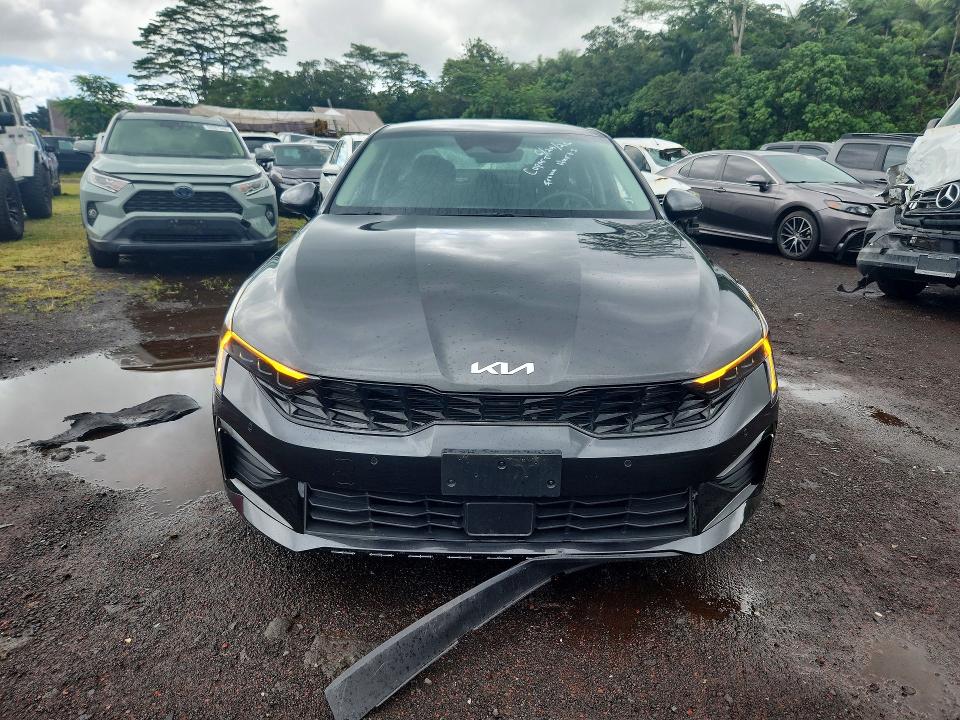 Aukcja sprzedaży 2025 Kia K5, vin: KNAG24J79S5357885, numer aukcji: 58334916