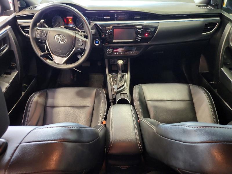 2015 Toyota Corolla მანქანა იყიდება აუქციონზე, vin: 2T1BURHE1FC419894, აუქციონის ნომერი: 58951156
