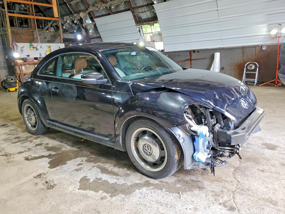 Продажа на аукционе авто 2016 Volkswagen Beetle, vin: 3VWF17AT5GM637379, номер лота: 56926766