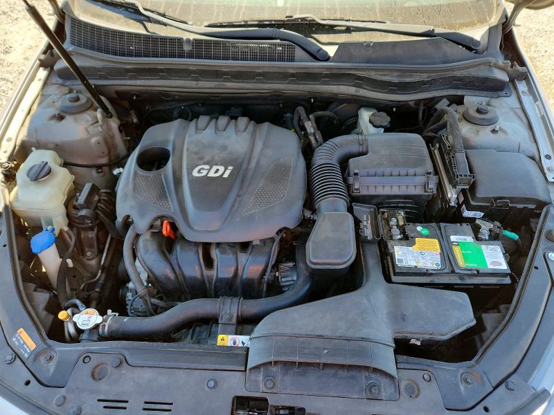 Продаж на аукціоні авто 2015 Kia Optima, vin: KNAGM4A74F5557461, номер лоту: 57500156