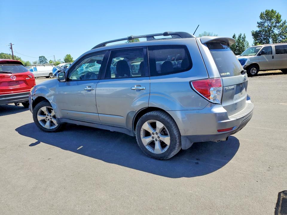 2009 Subaru Forester მანქანა იყიდება აუქციონზე, vin: JF2SH66639H709926, აუქციონის ნომერი: 57272976
