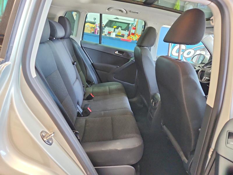 Продажа на аукционе авто 2013 Volkswagen Tiguan, vin: WVGBV3AX4DW069117, номер лота: 55609546