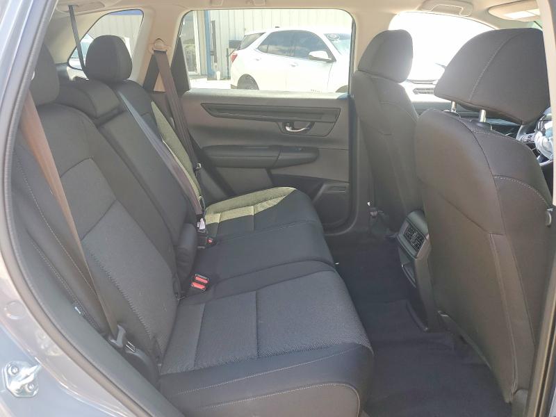 2026 Honda Cr-v მანქანა იყიდება აუქციონზე, vin: 7FARS4H28TE003740, აუქციონის ნომერი: 57236376