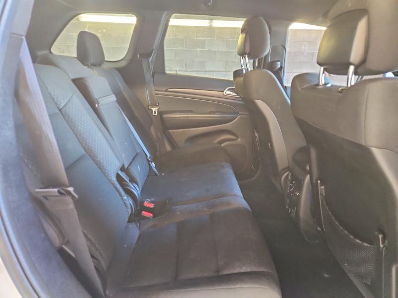 Aukcja sprzedaży 2018 Jeep Grand Cherokee, vin: 1C4RJFAG9JC240747, numer aukcji: 56071206