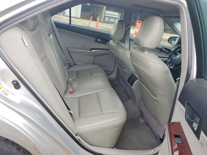 Продаж на аукціоні авто 2012 Toyota Camry, vin: 4T4BF1FK5CR259121, номер лоту: 56953996