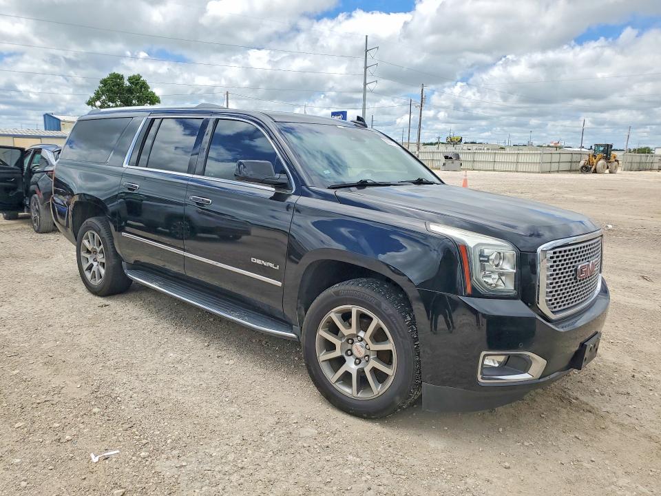 Aukcja sprzedaży 2017 Gmc Yukon Xl, vin: 1GKS1HKJ9HR326420, numer aukcji: 56991756