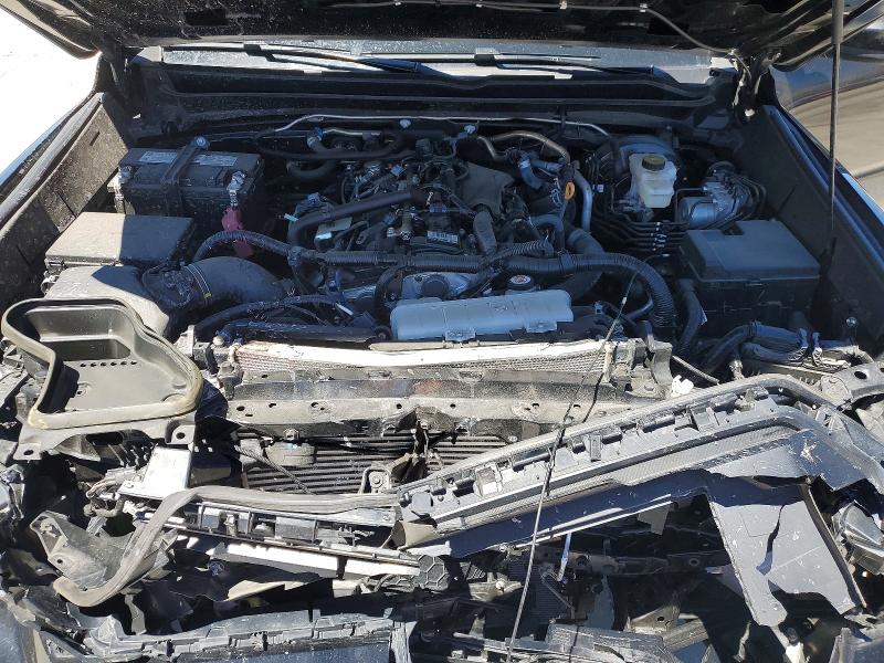 Aukcja sprzedaży 2025 Toyota Tacoma, vin: 3TMLB5JN9SM152163, numer aukcji: 57075276