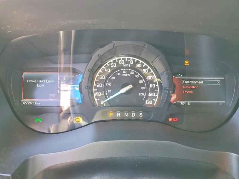 Продаж на аукціоні авто 2022 Ford Ranger, vin: 1FTER4FH6NLD22843, номер лоту: 58593006