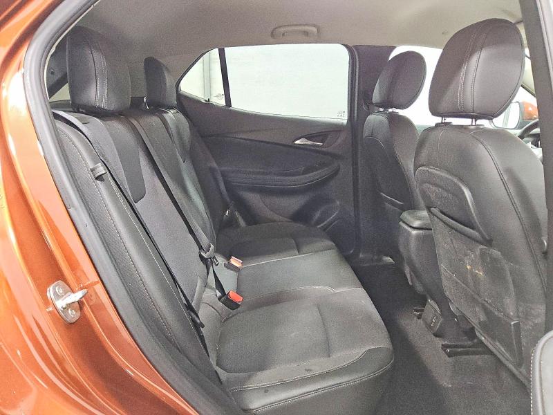 Продаж на аукціоні авто 2021 Buick Encore Gx, vin: KL4MMBS27MB129101, номер лоту: 53964926