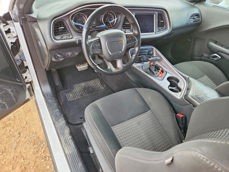 Aukcja sprzedaży 2019 Dodge Challenger, vin: 2C3CDZFJ3KH624867, numer aukcji: 55833276