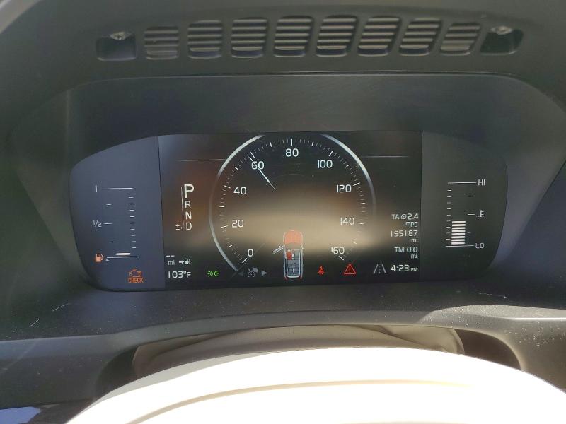 Продаж на аукціоні авто 2019 Volvo Xc90, vin: YV4102CKXK1504479, номер лоту: 59150196