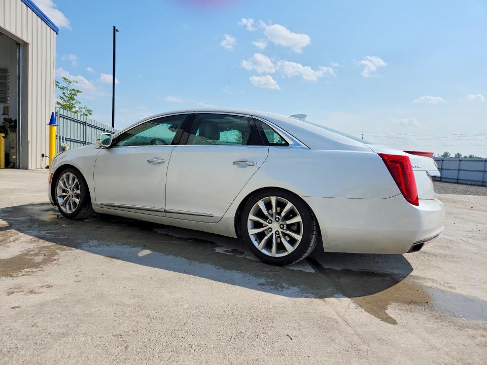 Aukcja sprzedaży 2016 Cadillac Xts, vin: 2G61N5S34G9112975, numer aukcji: 59258916