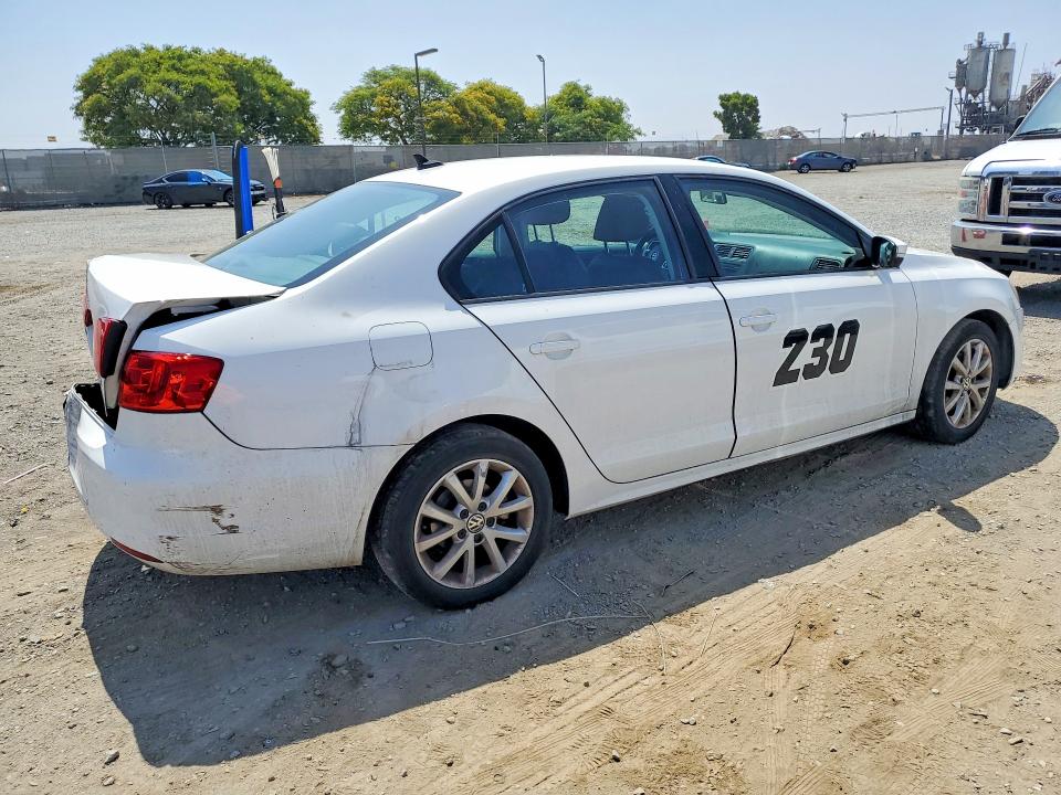 Продаж на аукціоні авто 2012 Volkswagen Jetta, vin: 3VWDP7AJ0CM426279, номер лоту: 55391906