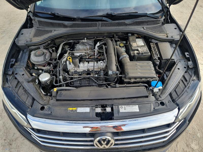 56766296 :رقم المزاد ، 3VWCB7BU5LM035101 vin ، 2020 Volkswagen Jetta مزاد بيع