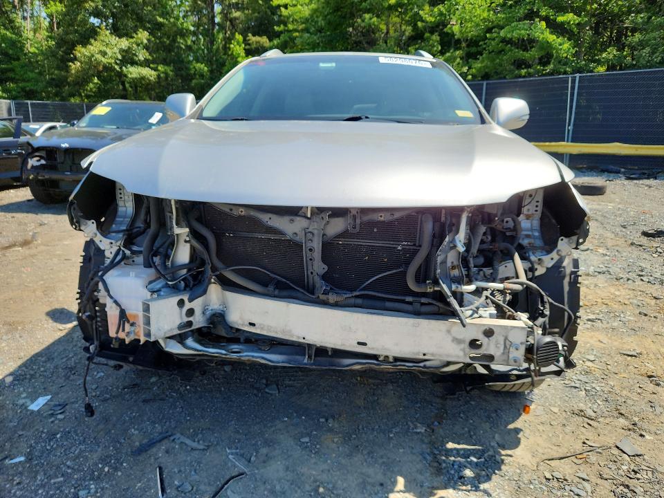 2013 Lexus Rx მანქანა იყიდება აუქციონზე, vin: JTJBC1BA6D2052560, აუქციონის ნომერი: 58298076