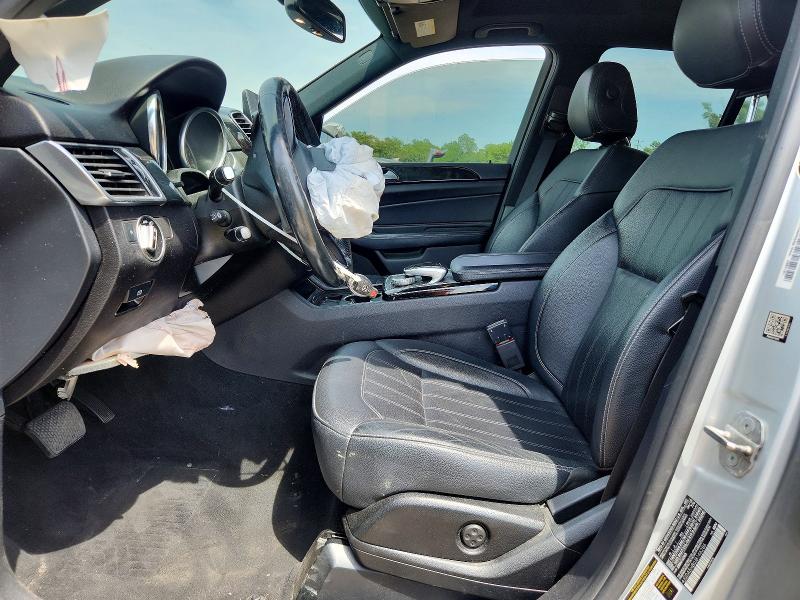 Aukcja sprzedaży 2018 Mercedes-benz Gle, vin: 4JGDA5HB0JB146286, numer aukcji: 55835536