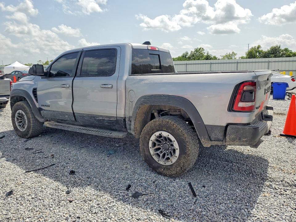 Продажа на аукционе авто 2021 Ram 1500, vin: 1C6SRFU95MN789756, номер лота: 58986026