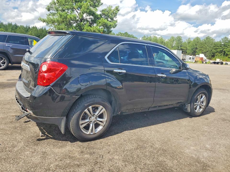 Продаж на аукціоні авто 2013 Chevrolet Equinox, vin: 2GNALBEK4D6206301, номер лоту: 57732816